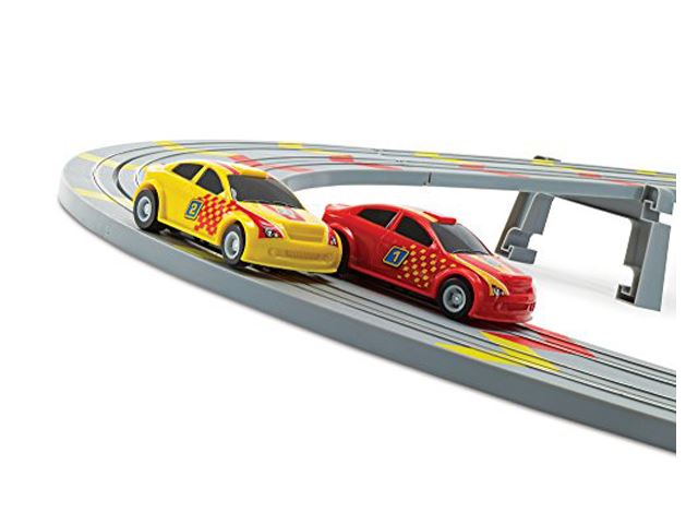 My First Scalextric - Switch Adapted Toy