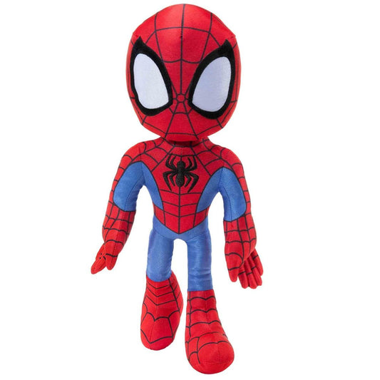 My Friend Spidey - Switch Adapted
