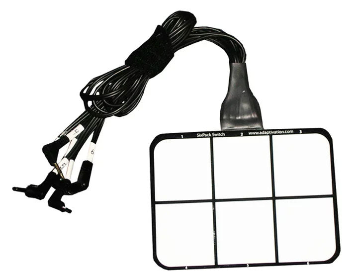 SixPack Switch