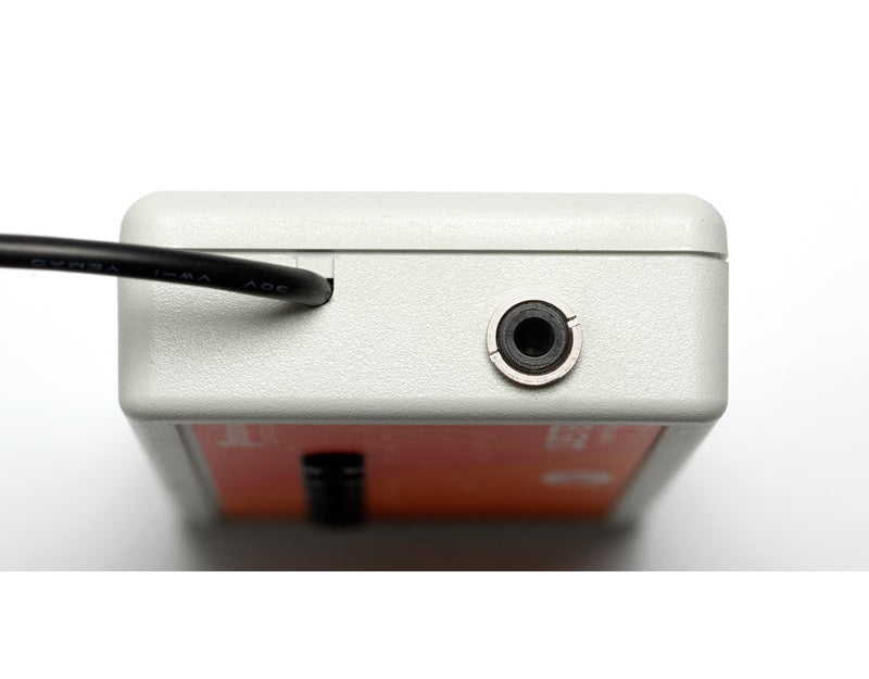 Quester Switchbox