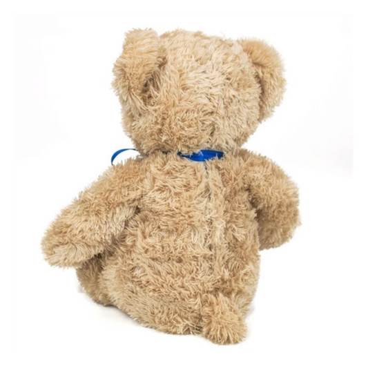 Arthur Bear - Musical Teddy Bear