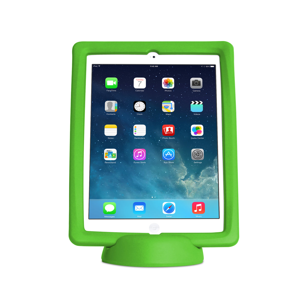 Big Grips Slim – green