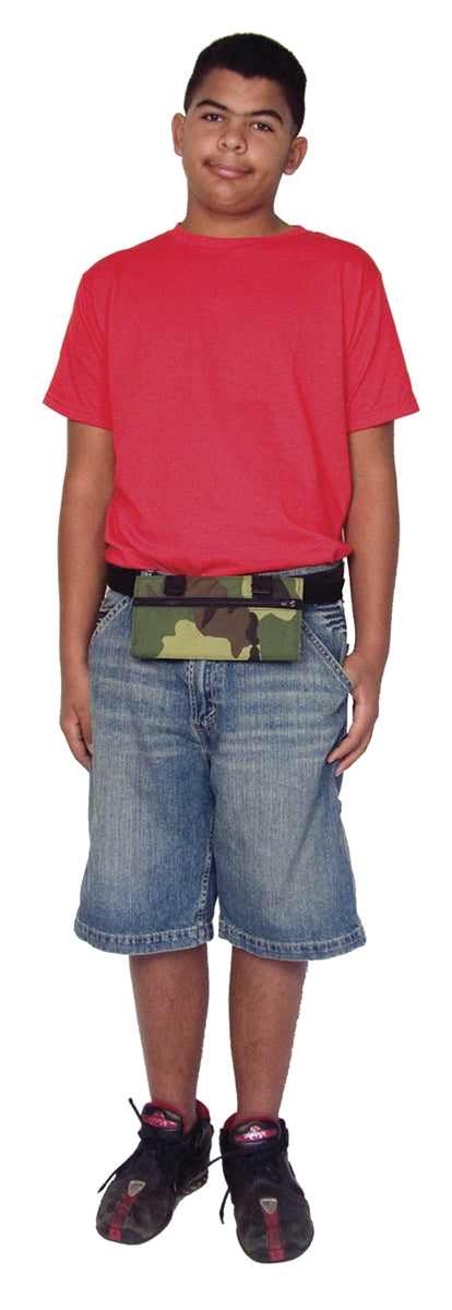 Portable Waist Communicator