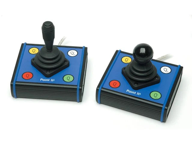 Point-It! Joystick