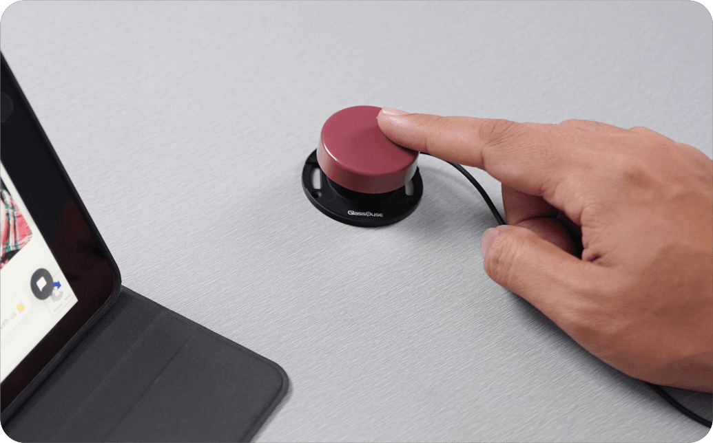Mini Press Switch