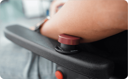 Mini Press Switch
