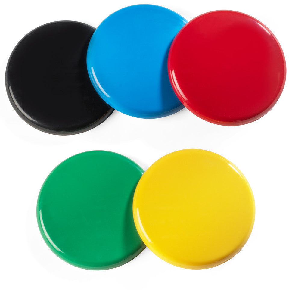 Buddy Button IC