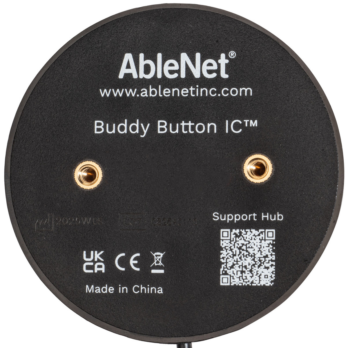 Buddy Button IC
