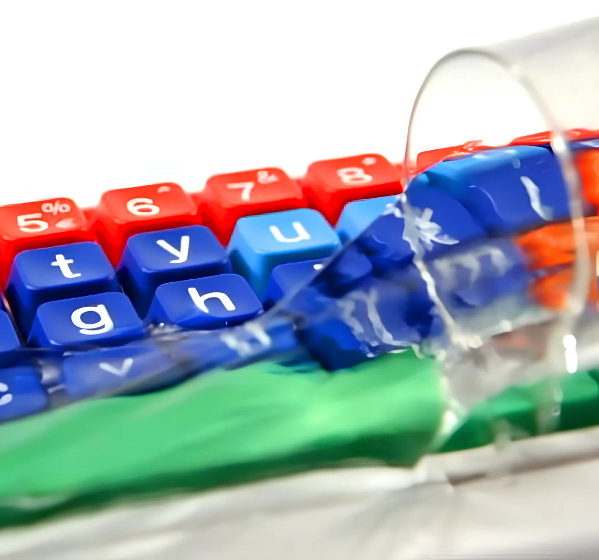 Clevy Keyboard 3