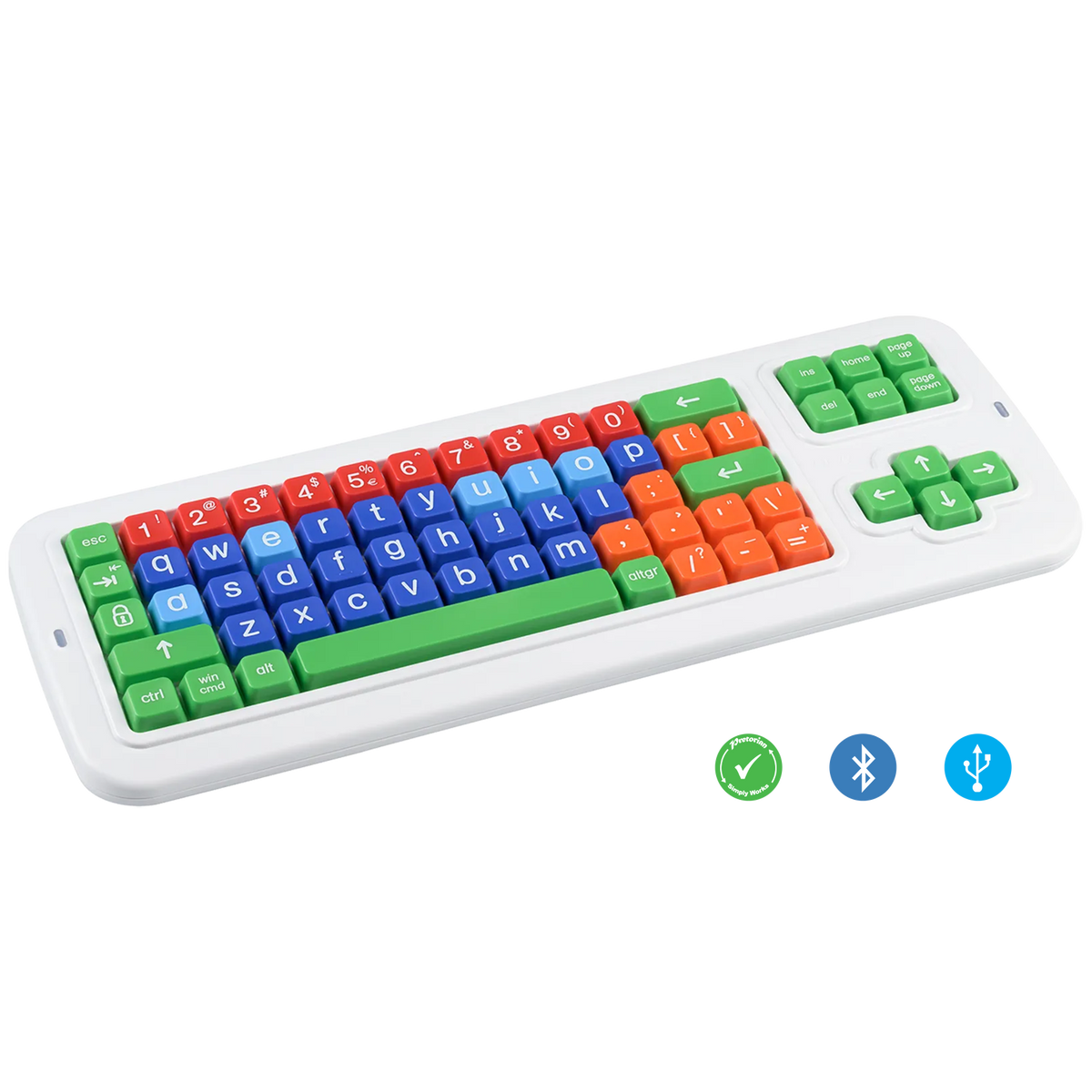 Clevy Keyboard 3