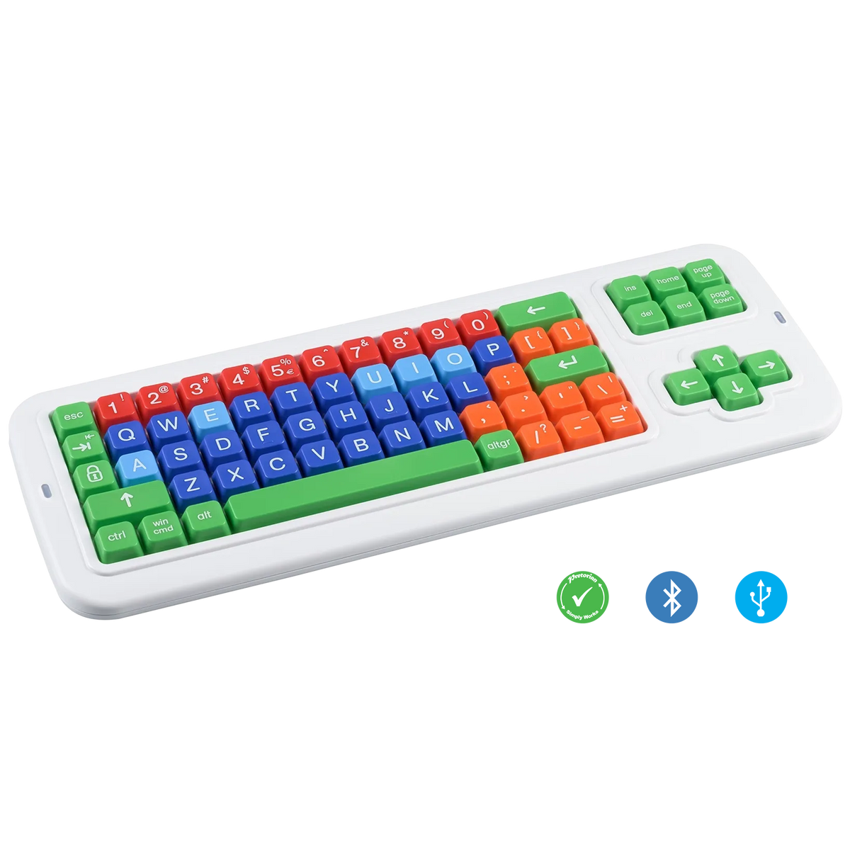 Clevy Keyboard 3