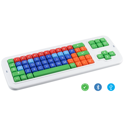 Clevy Keyboard 3