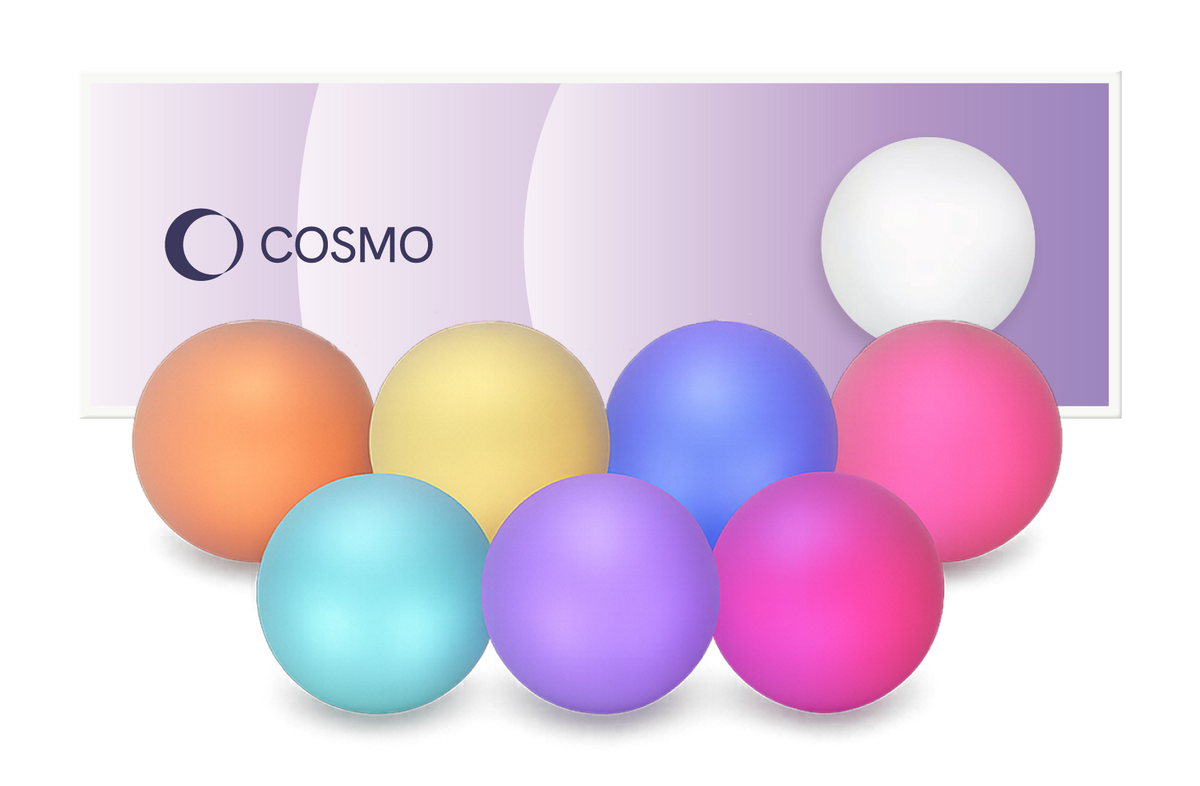 Cosmo
