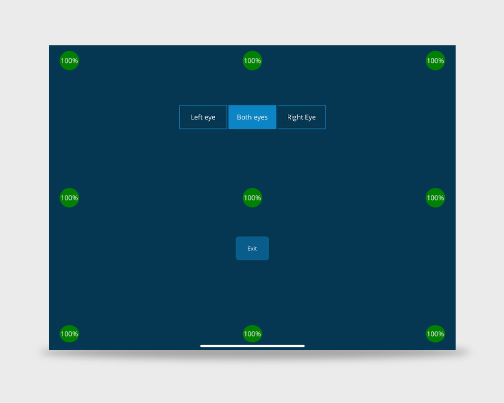 Inclusive EyeGaze Education: Eyetuitive for Windows