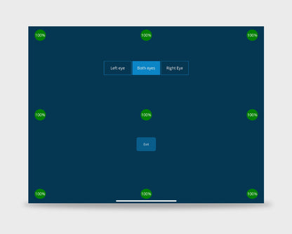 Inclusive EyeGaze Education: Eyetuitive for Windows