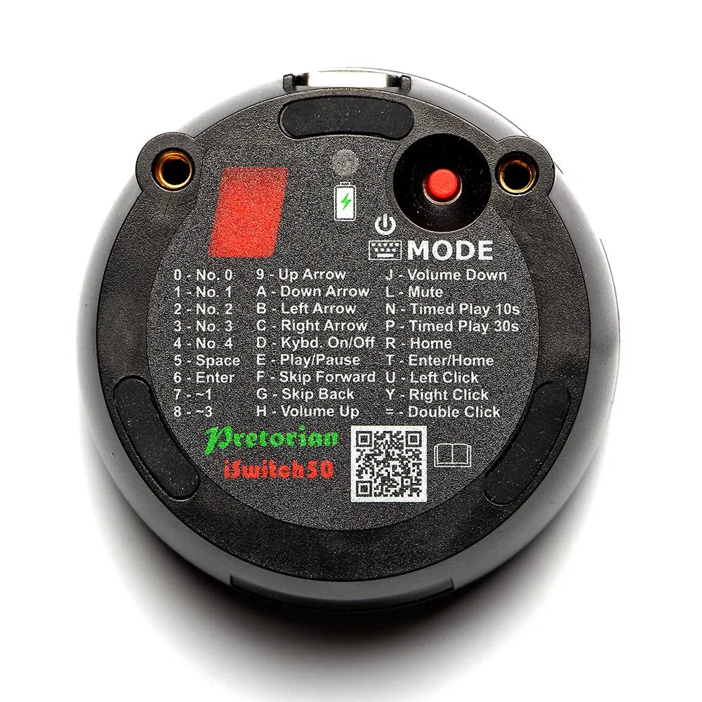 iSwitch 50