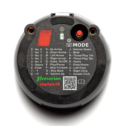 iSwitch 50