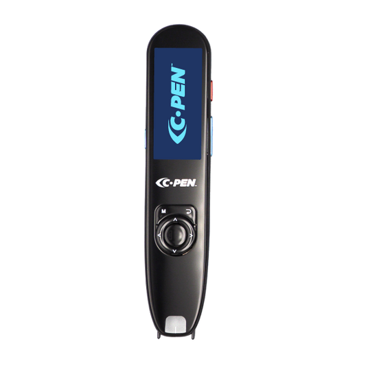 C-Pen Reader 3