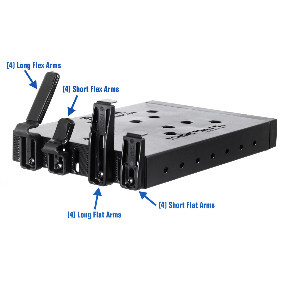 Universal Device Holder