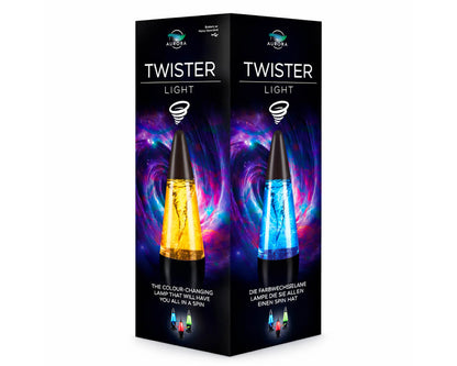 Twister Light - Switch Adapted