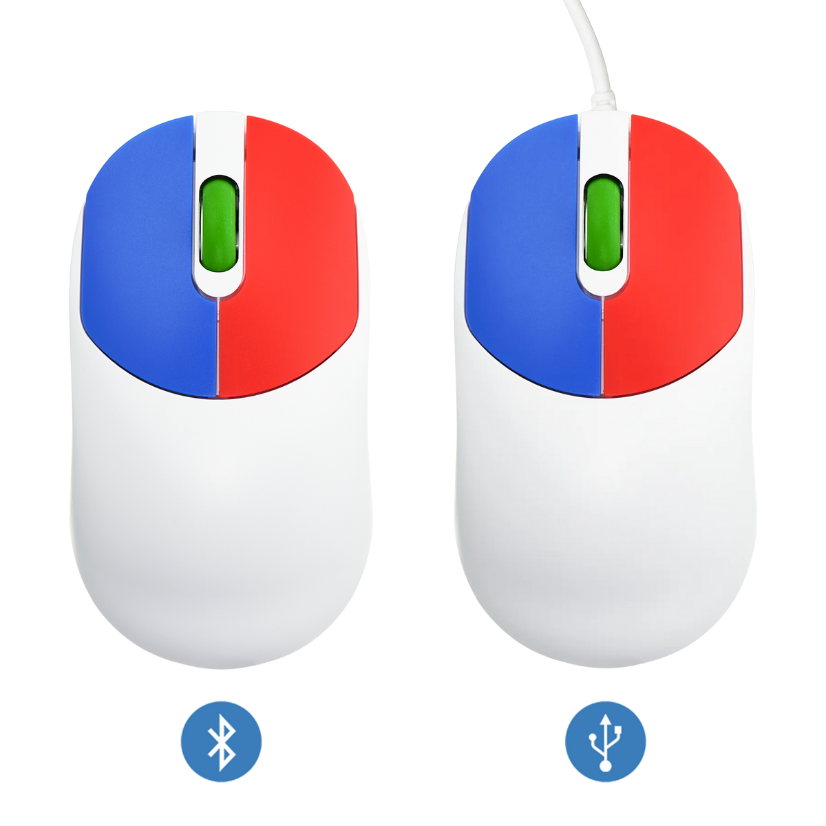 Clevy Kids Mouse 2