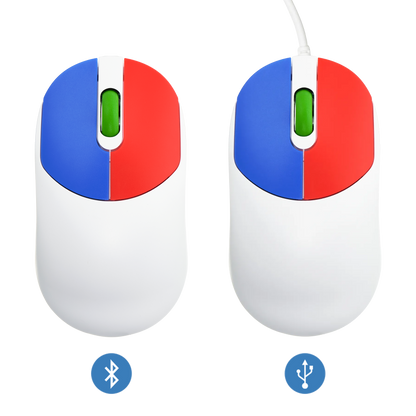 Clevy Kids Mouse 2