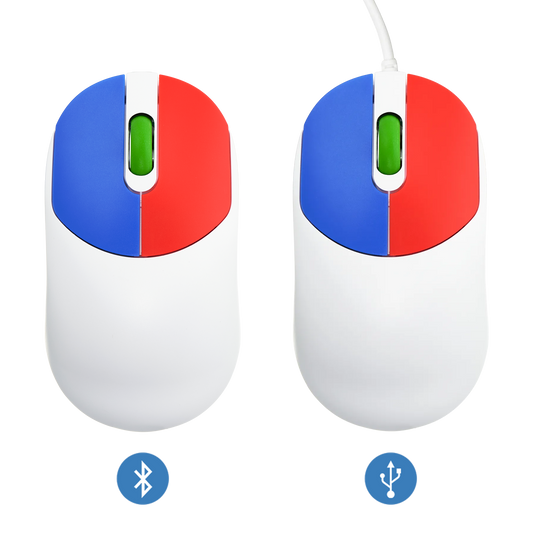 Clevy Kids Mouse 2