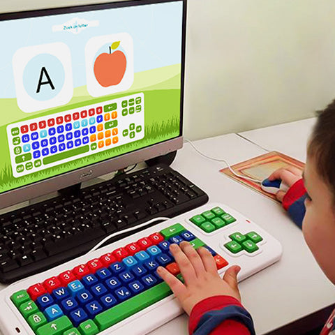 Clevy Keyboard 3