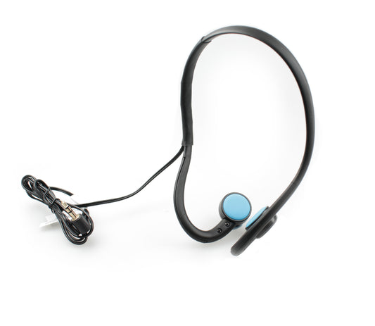 Echo Bone Conduction Headphones