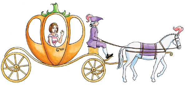 Choose and Tell: Fairy Tales