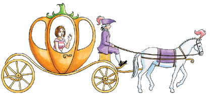 Choose and Tell: Fairy Tales
