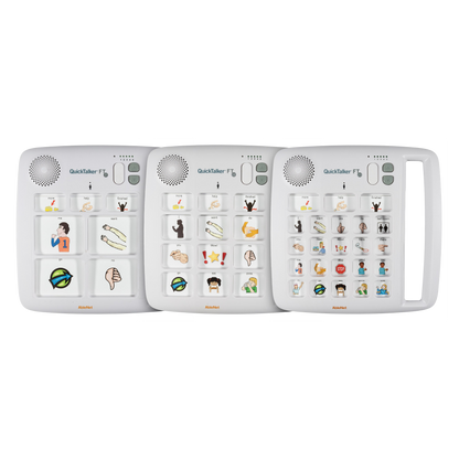 QuickTalker FT