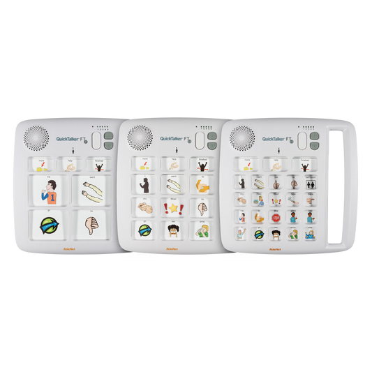 QuickTalker FT