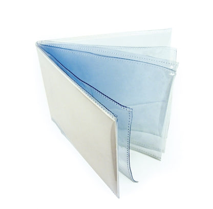 Create-a-Book – Clear, Landscape