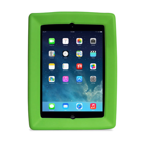 Big Grips Frame – green