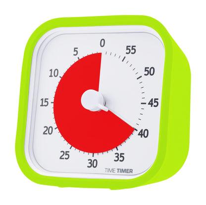 Time Timer MOD - Education Edition – Green
