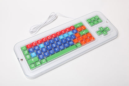 Keyguard for Clevy Keyboards