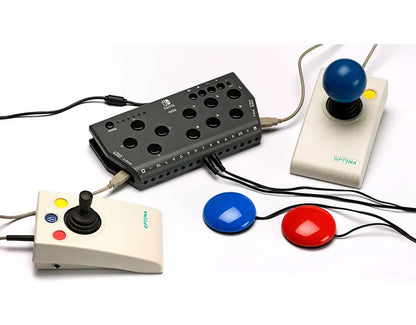 Flex Controller