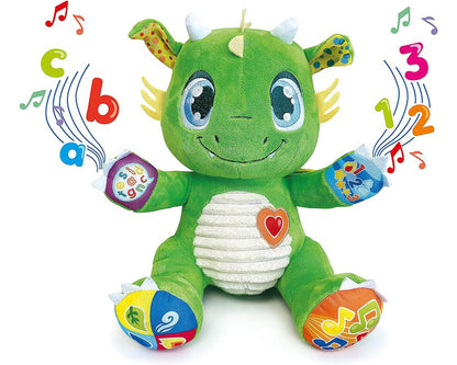 Interactive Baby Dragon - Switch Adapted