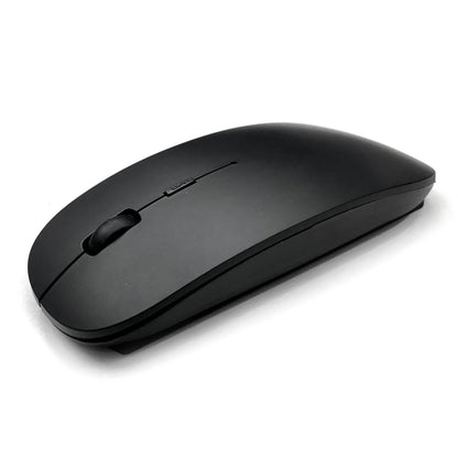 Image Mouse - Wireless – Black