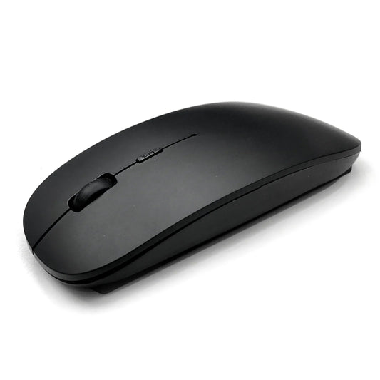 Image Mouse - Wireless – Black