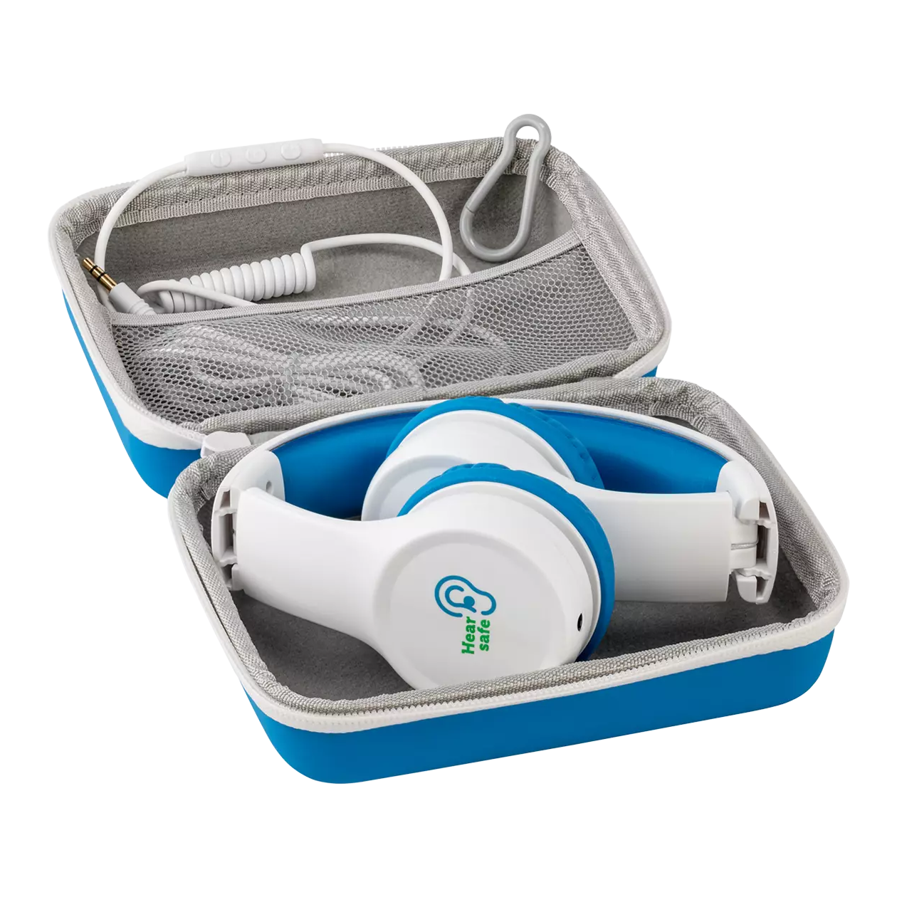 Clevy Hearsafe Headphones