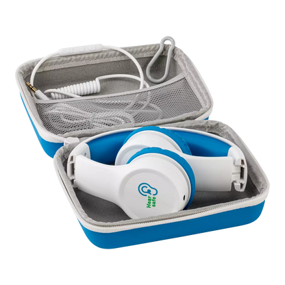 Clevy Hearsafe Headphones