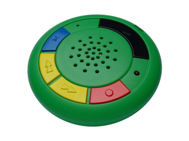 Multi-Memo Voice Recorder