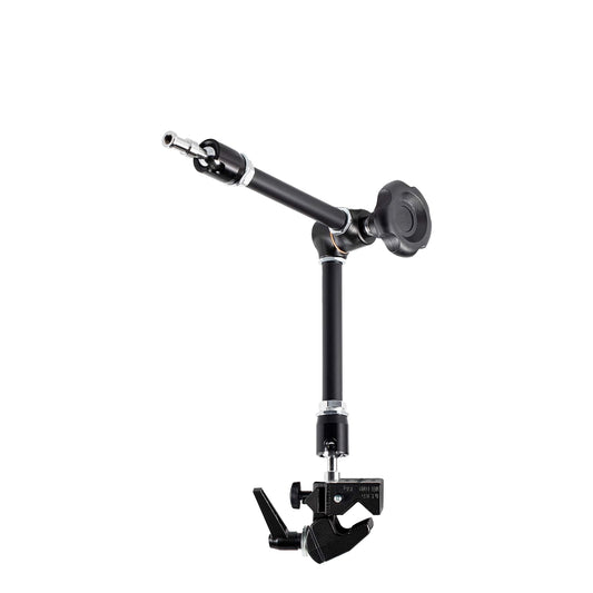 Friction Arm Mounting System