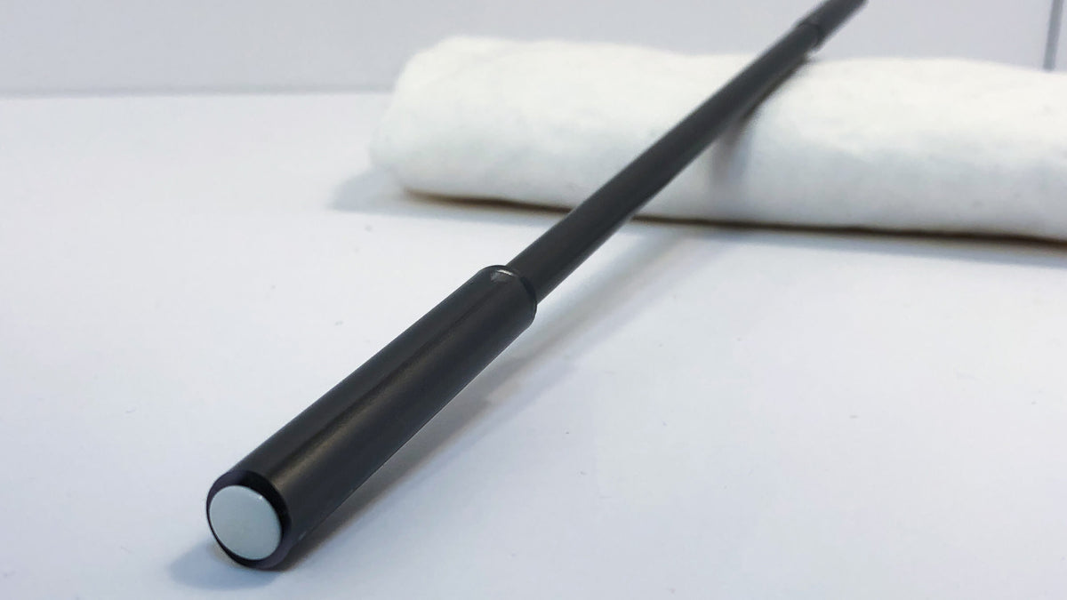 Mouth Stick Stylus