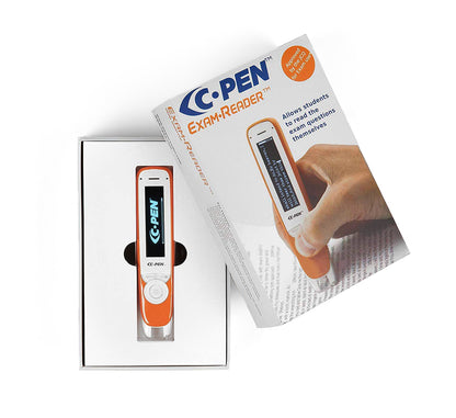 C-Pen Exam Reader – Single Set