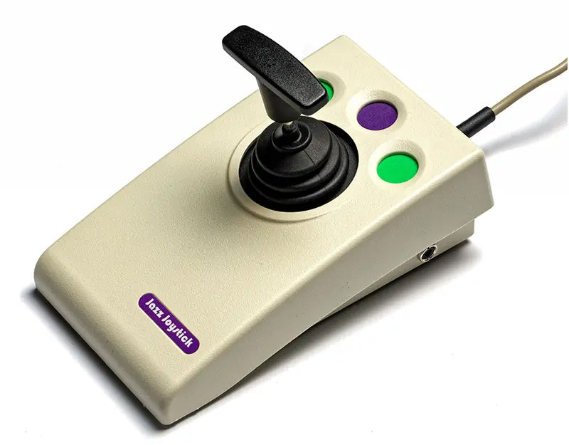 JAZZ Joystick