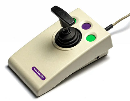 JAZZ Joystick