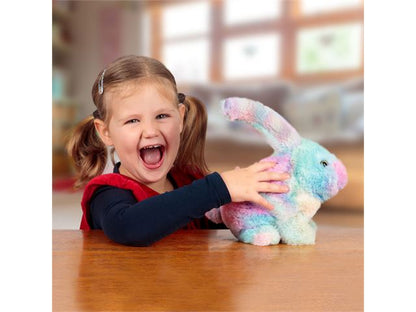 Rainbow Magic Bunny - Switch Adapted Toy